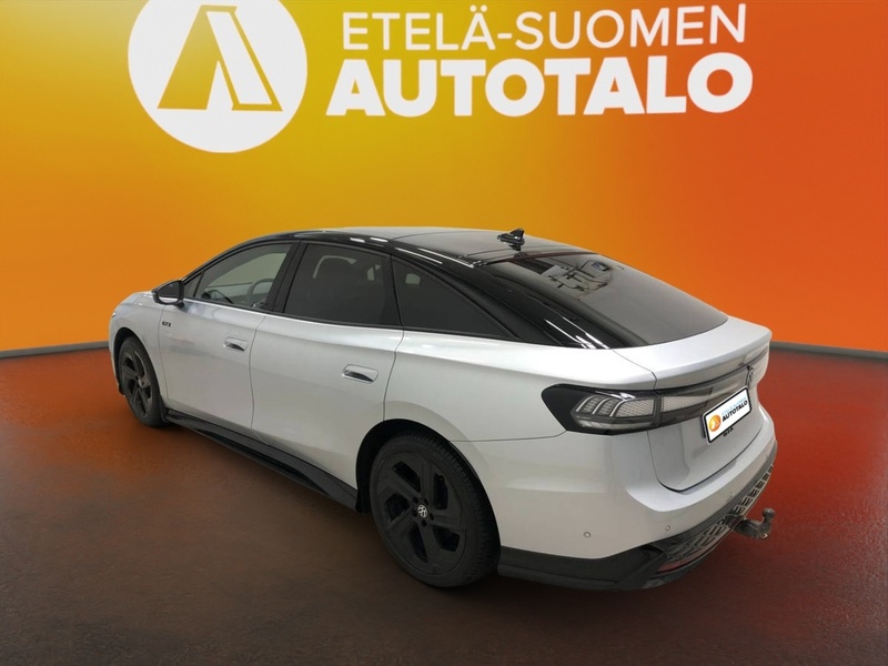 Volkswagen ID.7 vaihtoauto