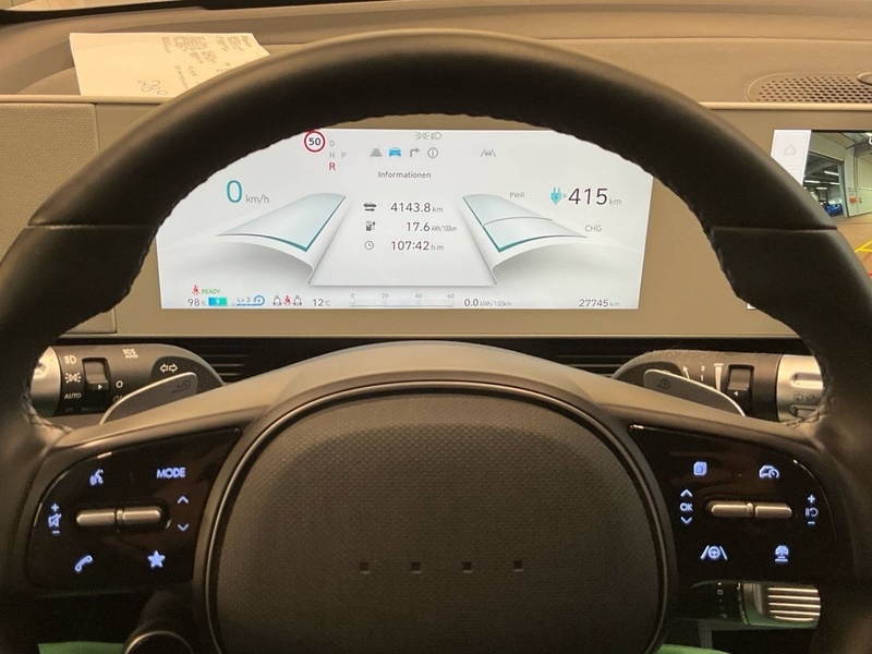 Hyundai IONIQ 5 vaihtoauto