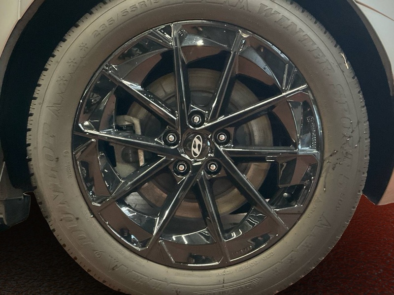 Hyundai IONIQ 5 vaihtoauto