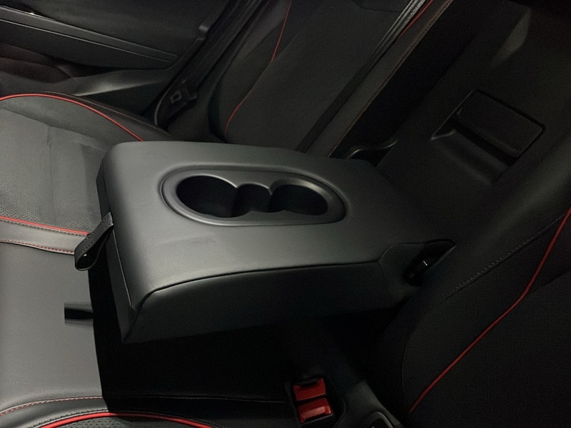 Volkswagen ID.7 vaihtoauto