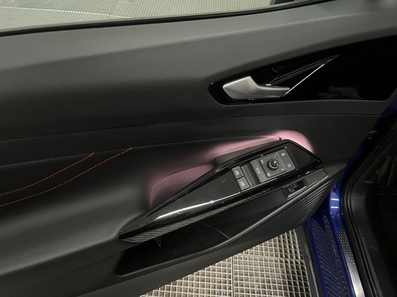 Volkswagen ID.5 vaihtoauto