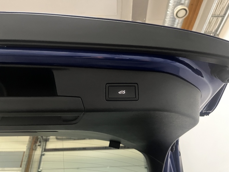 Volkswagen ID.5 vaihtoauto