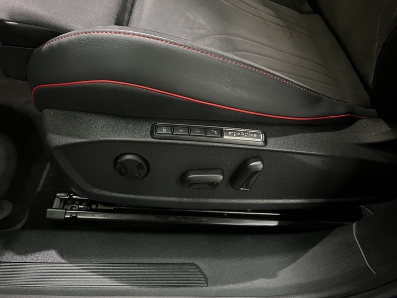 Volkswagen ID.5 vaihtoauto