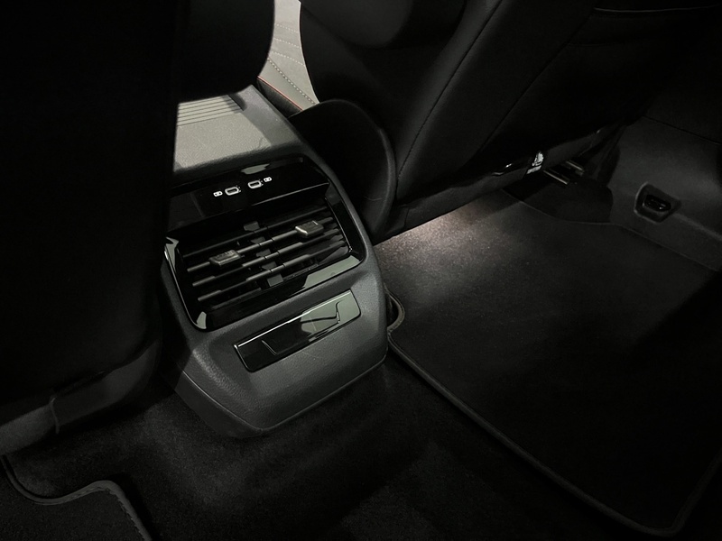 Volkswagen ID.5 vaihtoauto