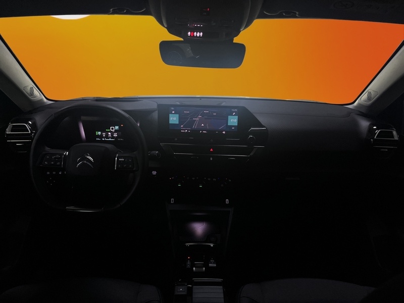 Citroën ë-C4 vaihtoauto