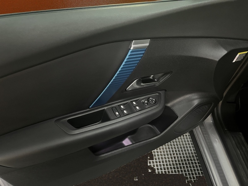 Citroën ë-C4 vaihtoauto