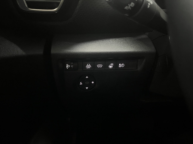 Citroën ë-C4 vaihtoauto