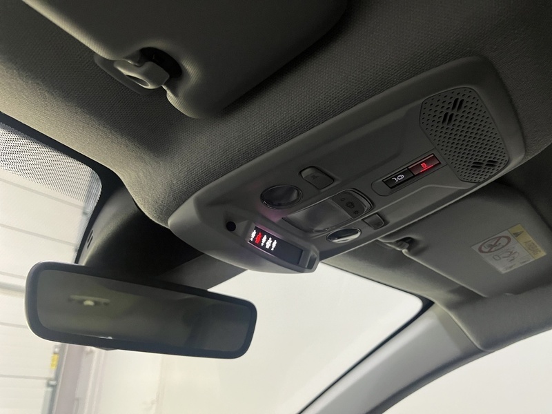 Citroën ë-C4 vaihtoauto