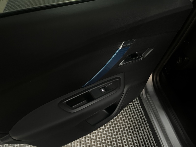 Citroën ë-C4 vaihtoauto