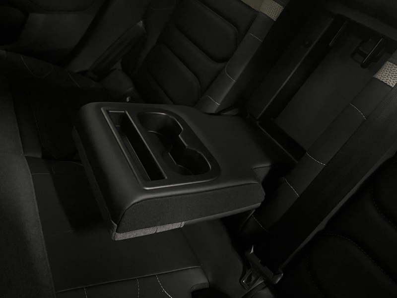 Citroën ë-C4 vaihtoauto