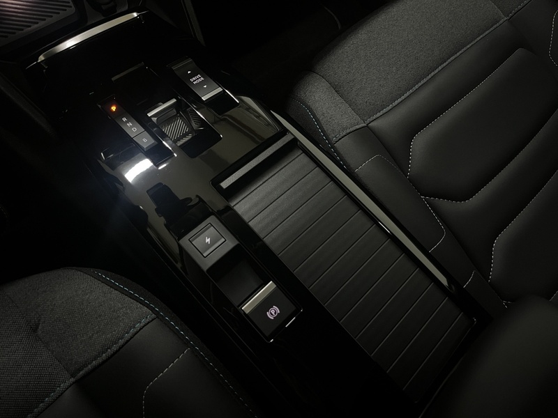 Citroën ë-C4 vaihtoauto