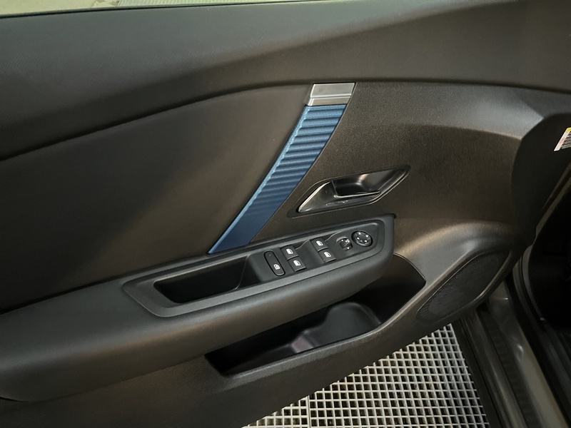 Citroën ë-C4 vaihtoauto