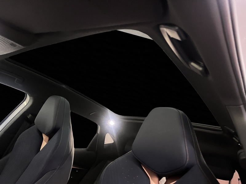 Cupra Tavascan vaihtoauto