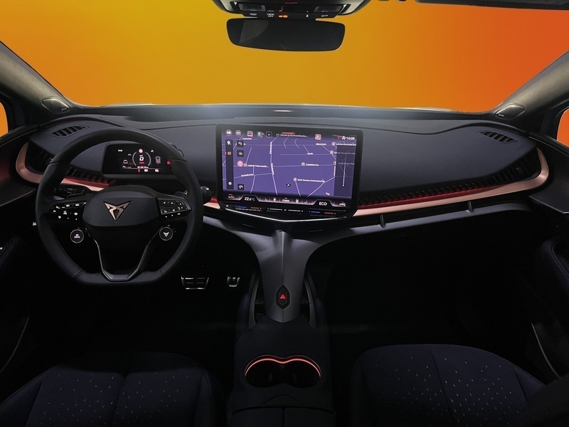 Cupra Tavascan vaihtoauto