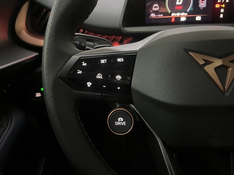 Cupra Tavascan vaihtoauto