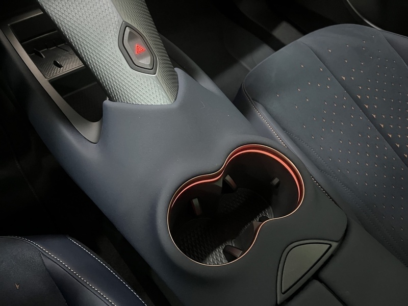 Cupra Tavascan vaihtoauto