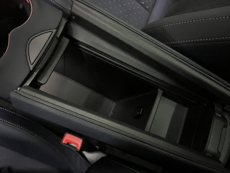 Cupra Tavascan vaihtoauto