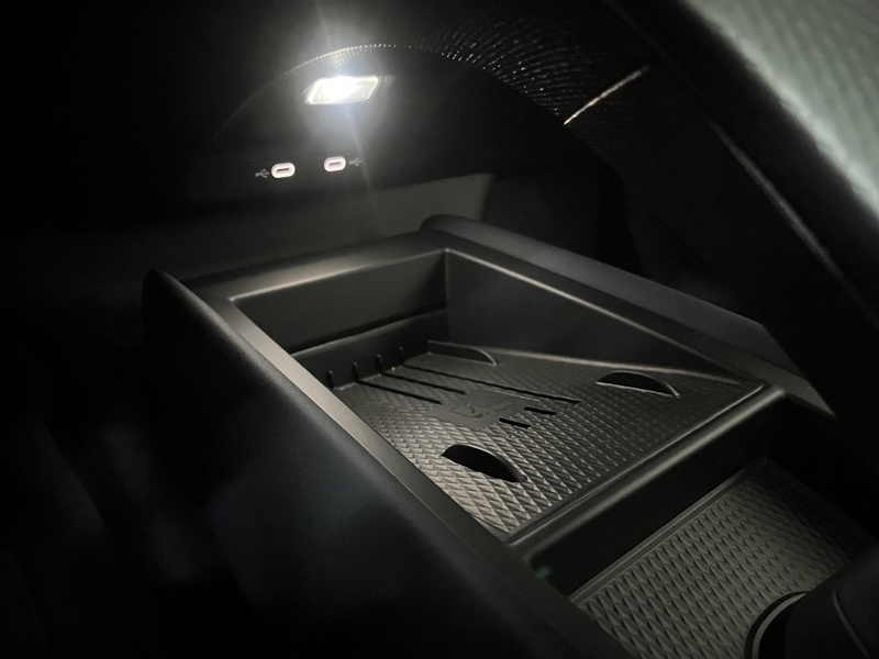 Cupra Tavascan vaihtoauto