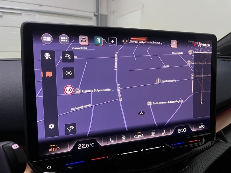 Cupra Tavascan vaihtoauto