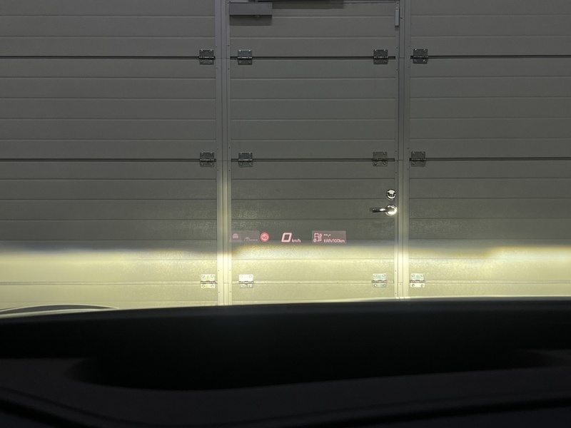 Cupra Tavascan vaihtoauto