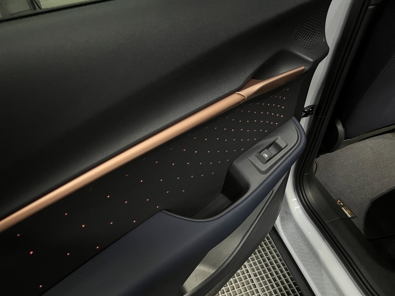 Cupra Tavascan vaihtoauto