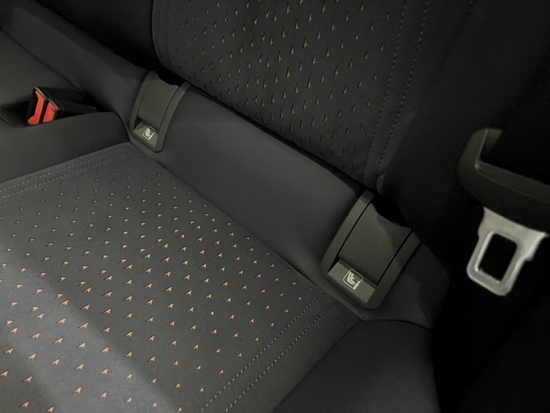 Cupra Tavascan vaihtoauto