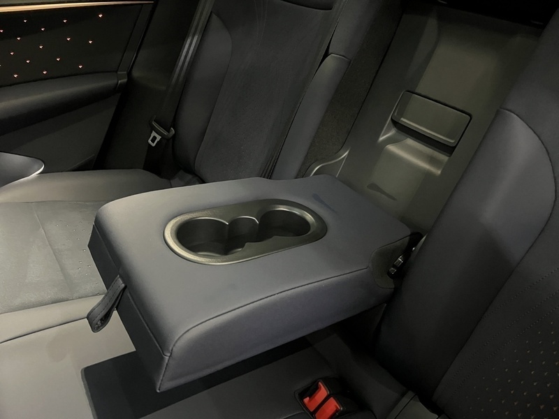 Cupra Tavascan vaihtoauto