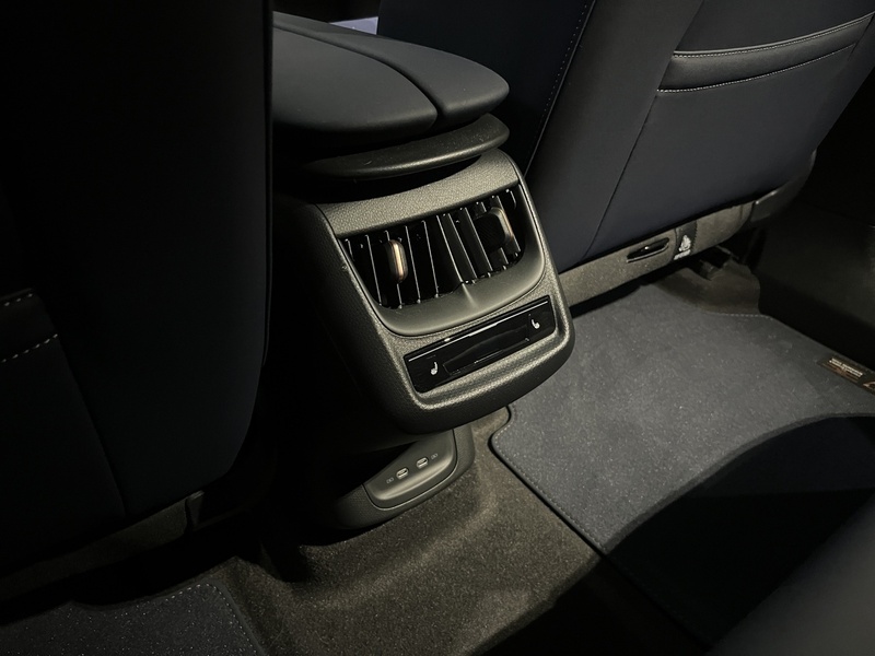 Cupra Tavascan vaihtoauto