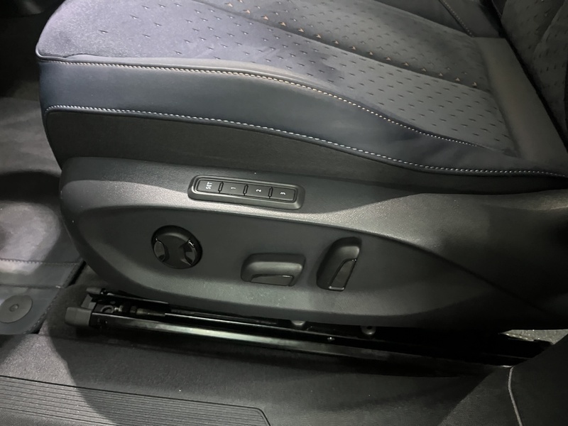 Cupra Tavascan vaihtoauto