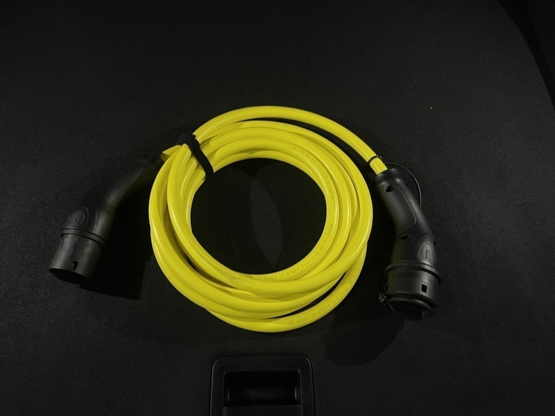 Cupra Tavascan vaihtoauto