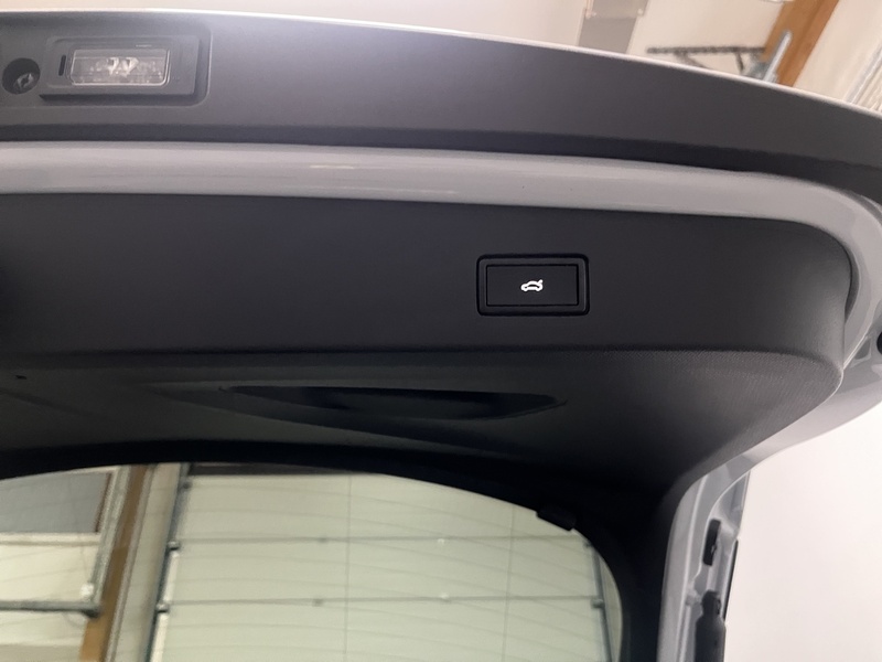 Cupra Tavascan vaihtoauto