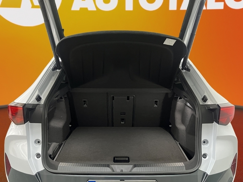 Cupra Tavascan vaihtoauto