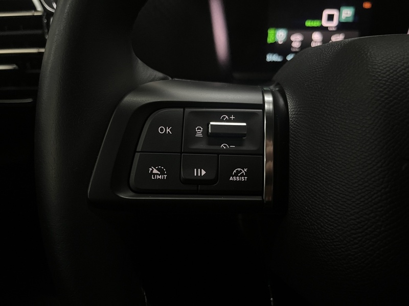 Citroën ë-C4 vaihtoauto