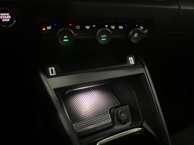 Citroën ë-C4 vaihtoauto