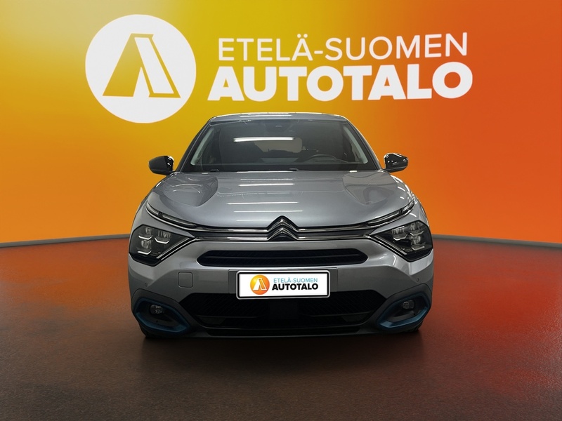 Citroën ë-C4 vaihtoauto