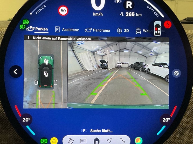 Mini Cooper vaihtoauto