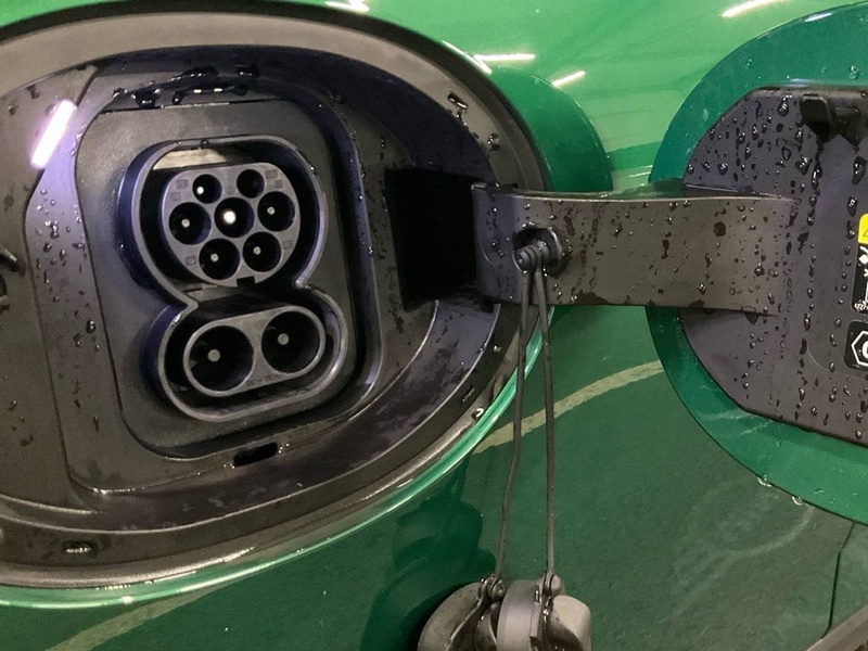 Mini Cooper vaihtoauto