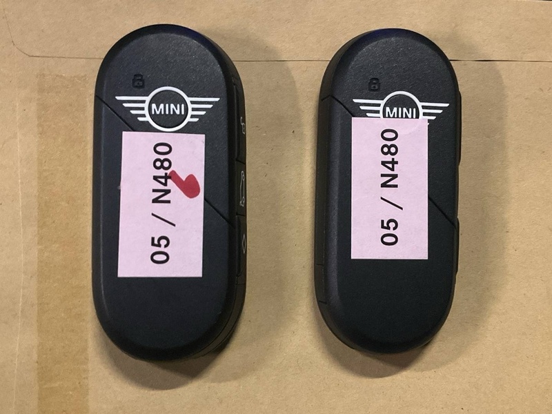 Mini Cooper vaihtoauto