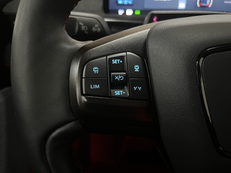 Ford USA Mustang vaihtoauto