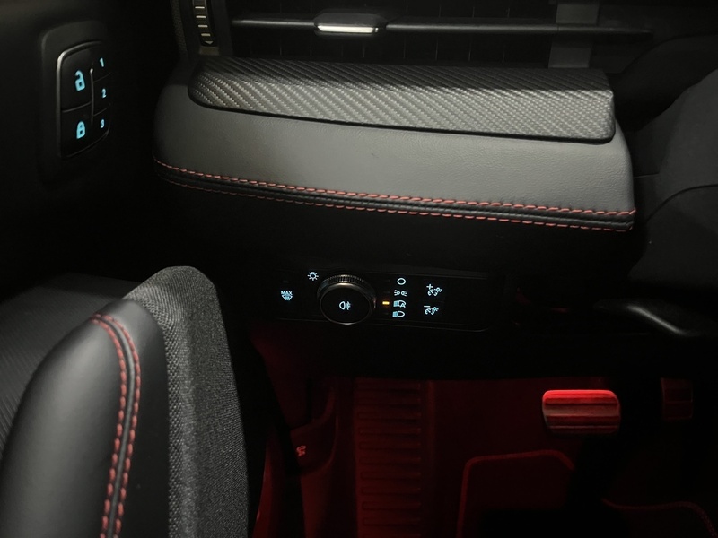 Ford USA Mustang vaihtoauto