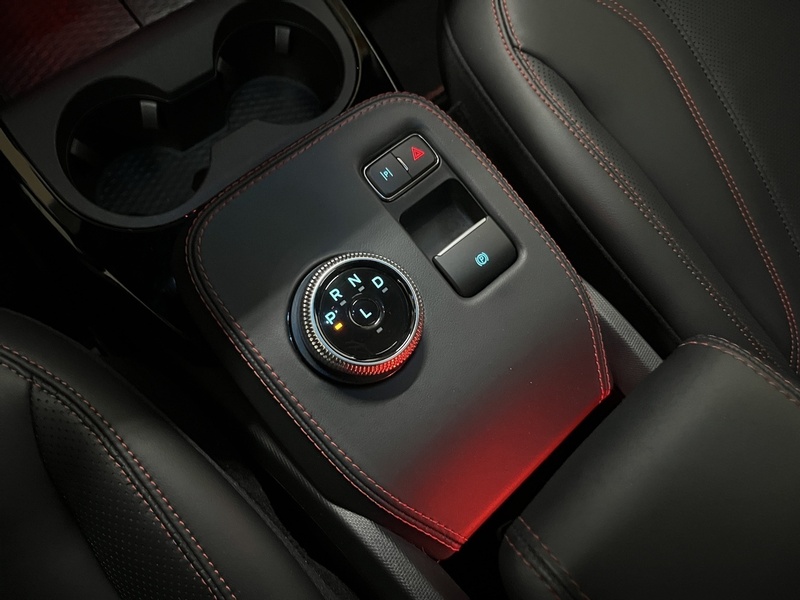 Ford USA Mustang vaihtoauto