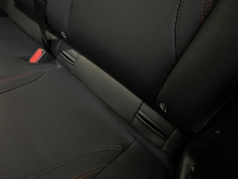 Ford USA Mustang vaihtoauto