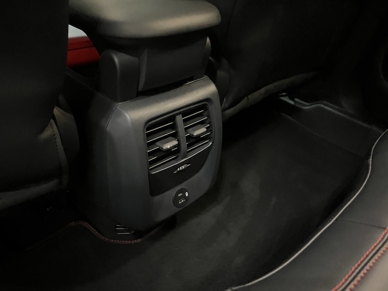 Ford USA Mustang vaihtoauto