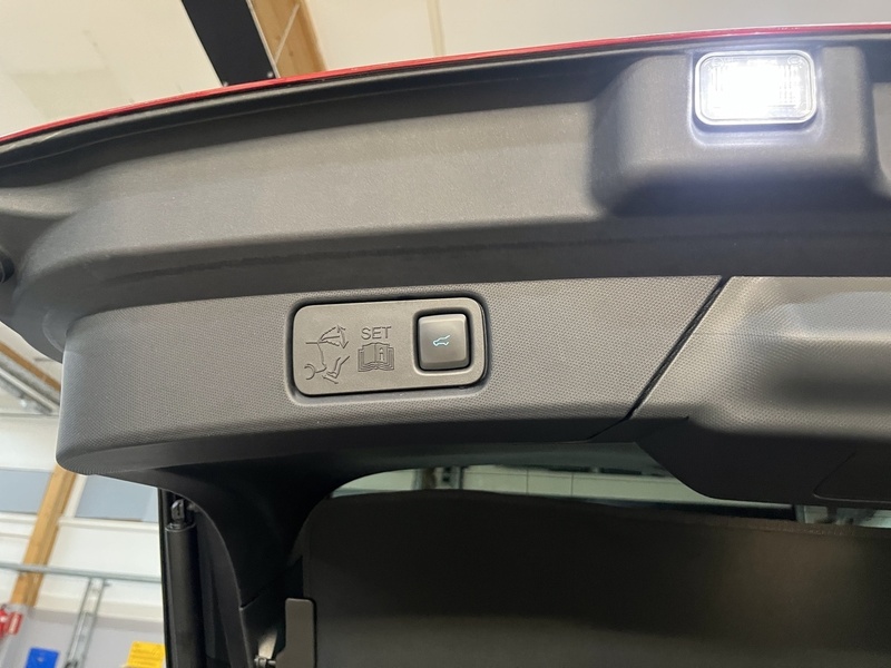 Ford USA Mustang vaihtoauto