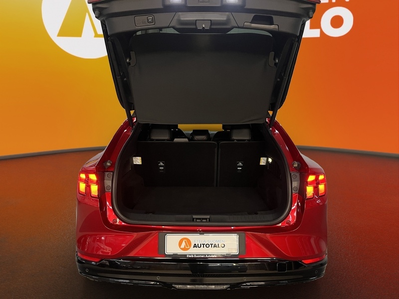 Ford USA Mustang vaihtoauto