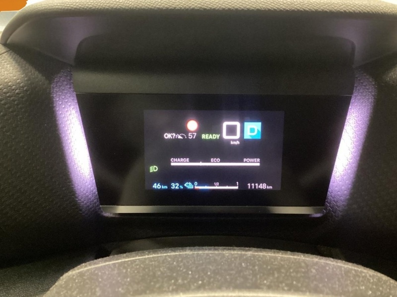 Citroën ë-C4 vaihtoauto