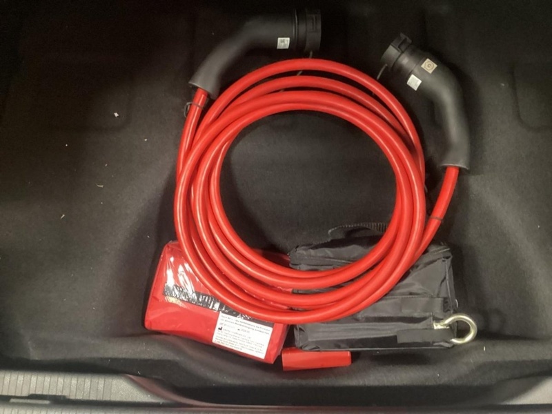 Citroën ë-C4 vaihtoauto