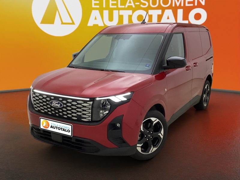 Ford Transit Courier vaihtoauto