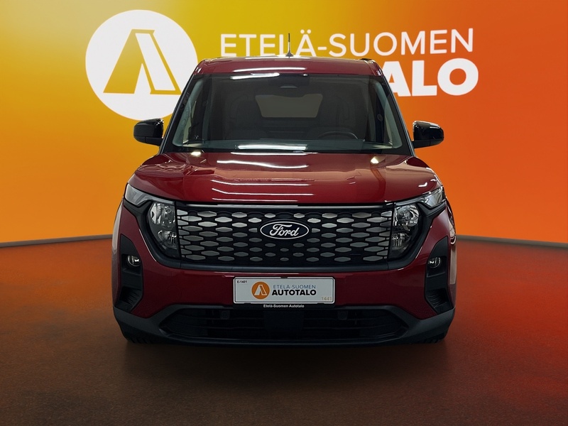 Ford Transit Courier vaihtoauto