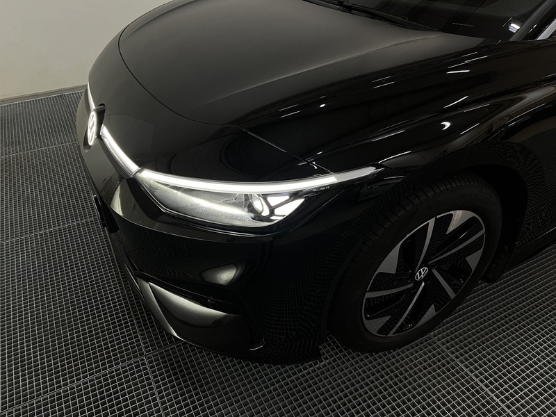 Volkswagen ID.7 vaihtoauto